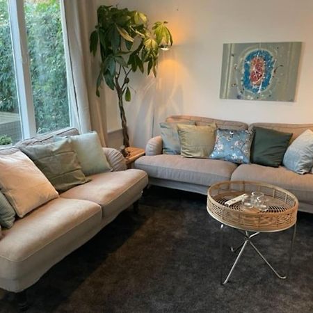 Lekkerchill Leilighet Bergen Eksteriør bilde